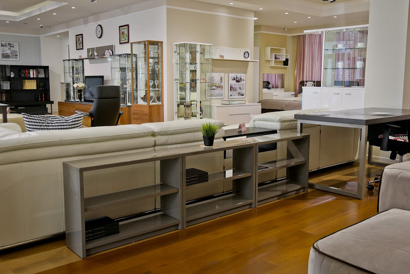 Дэлгүүрийн зураг